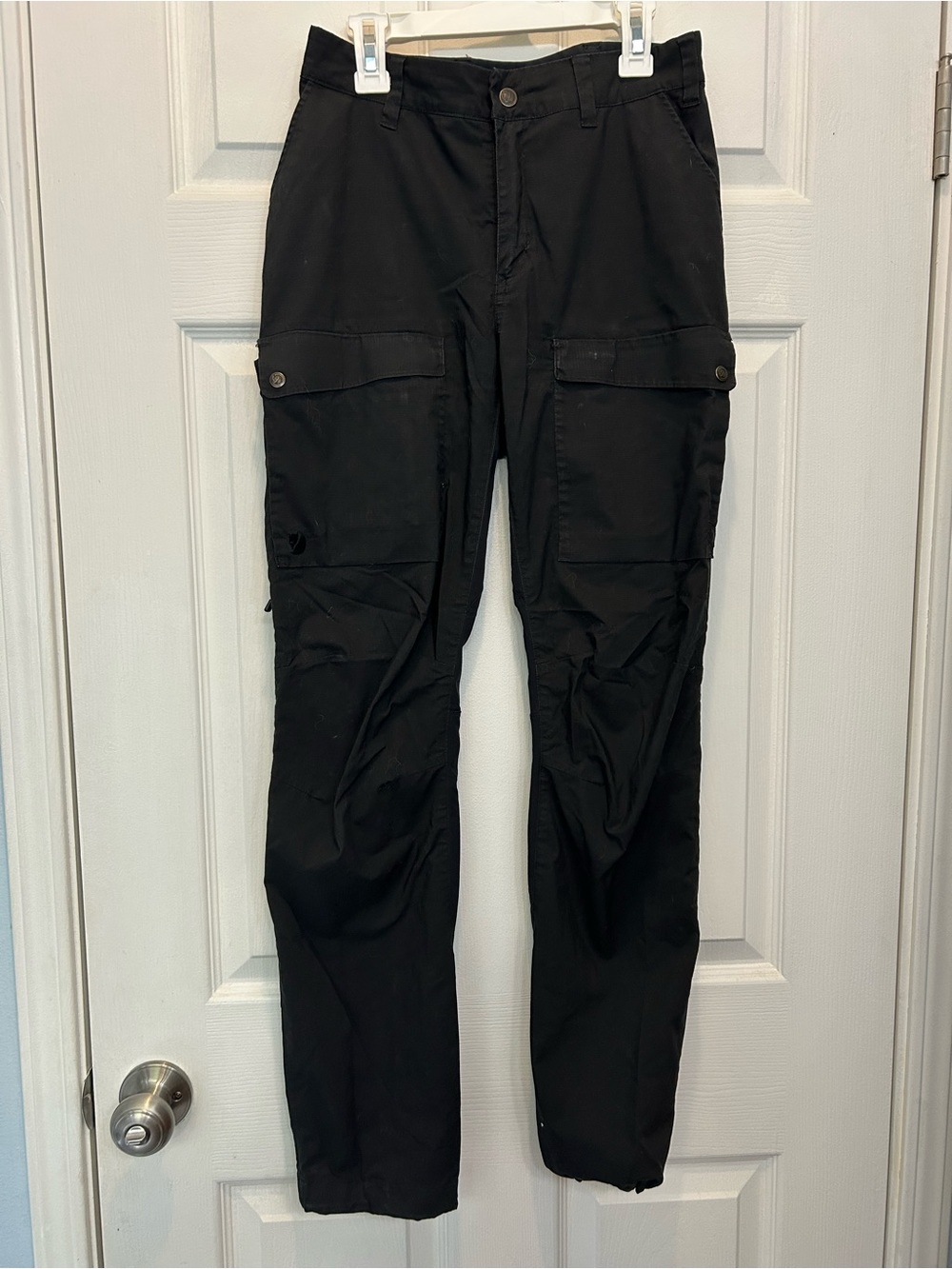 Fjallraven Abisko Trail Stretch Trousers